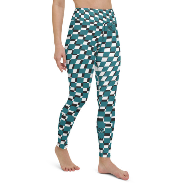 Yoga Leggings