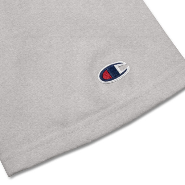 Men's Champion T-Shirt - Tropical Leaves