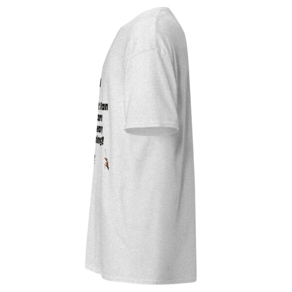 Unisex classic tee -Ant