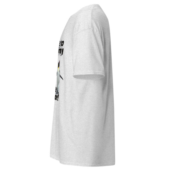Unisex classic tee -  Penguin
