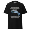 Unisex classic tee  -Dolphin