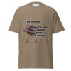 Unisex classic tee -Ant