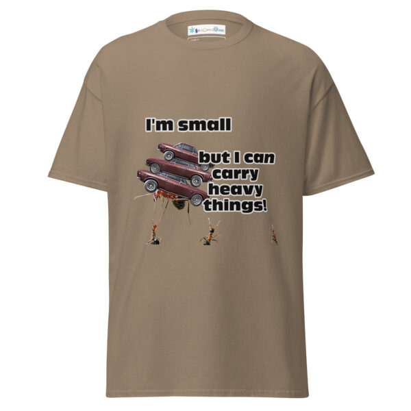 Unisex classic tee -Ant