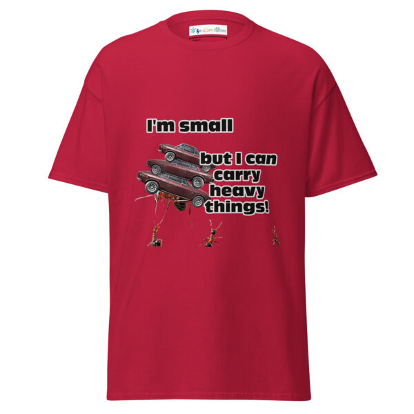 Unisex classic tee -Ant