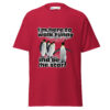 Unisex classic tee -  Penguin
