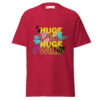 100% cotton Unisex classic tee - Tropical Leaves