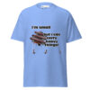 Unisex classic tee -Ant