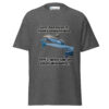 Unisex classic tee  -Dolphin