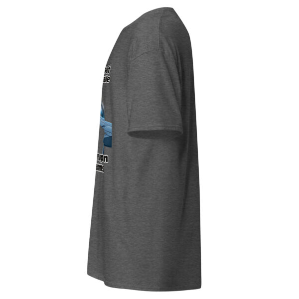Unisex classic tee  -Dolphin