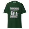 Unisex classic tee -  Penguin