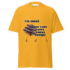 Unisex classic tee -Ant