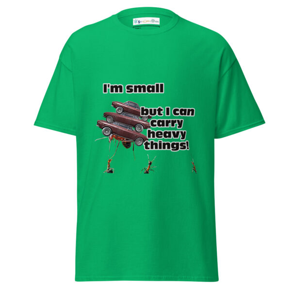 Unisex classic tee -Ant