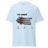 Unisex classic tee -Ant
