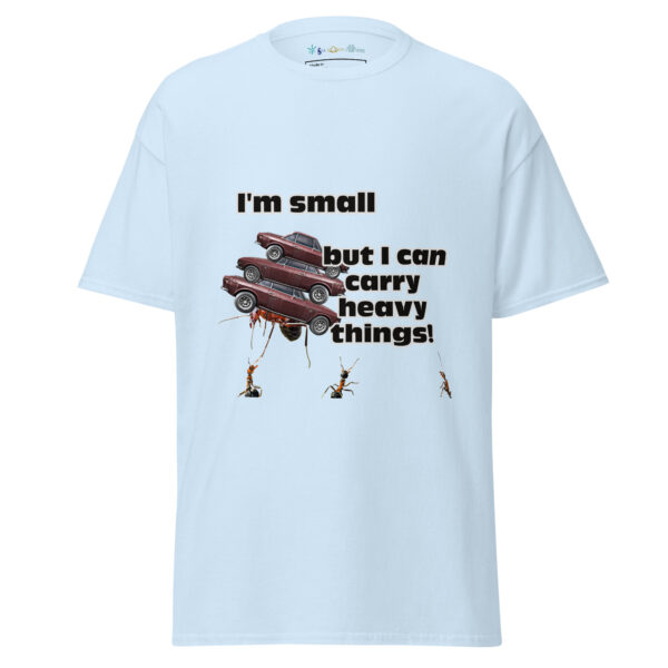 Unisex classic tee -Ant