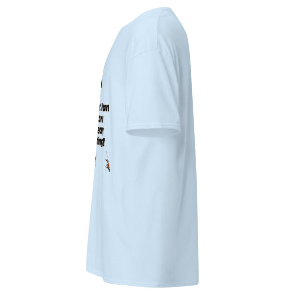 Unisex classic tee -Ant
