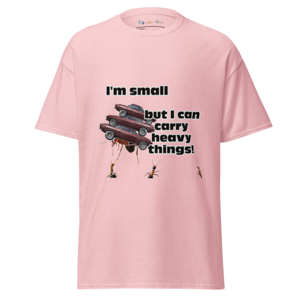 Unisex classic tee -Ant