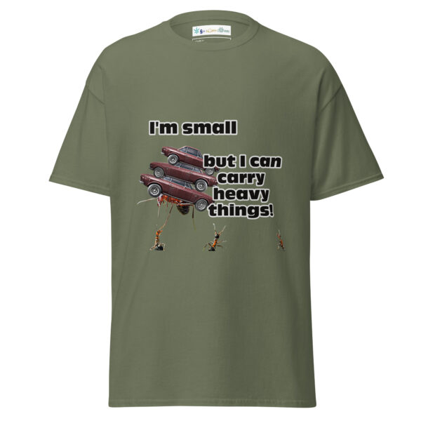 Unisex classic tee -Ant