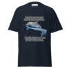 Unisex classic tee  -Dolphin