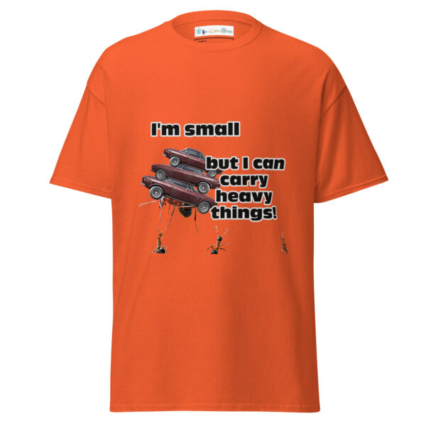 Unisex classic tee -Ant