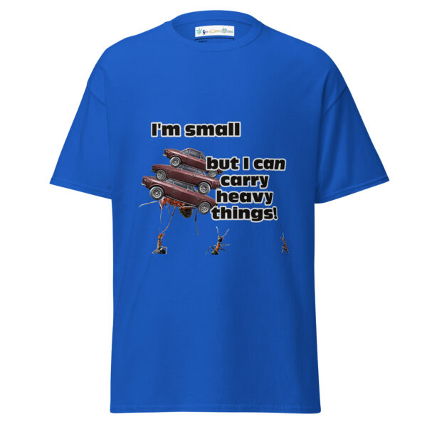 Unisex classic tee -Ant
