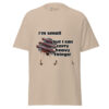 Unisex classic tee -Ant
