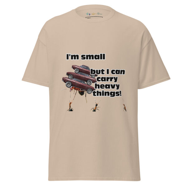 Unisex classic tee -Ant