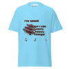 Unisex classic tee -Ant