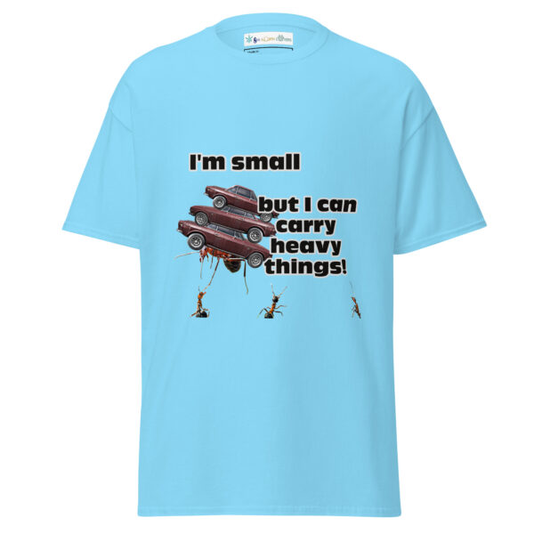 Unisex classic tee -Ant