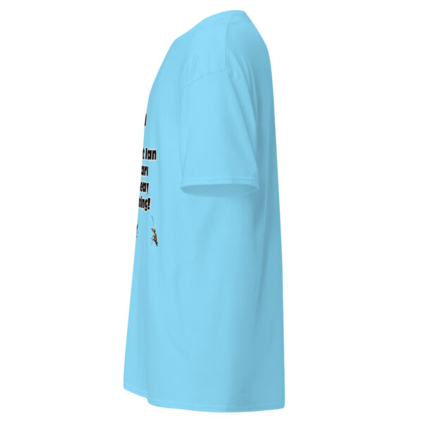 Unisex classic tee -Ant