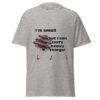 Unisex classic tee -Ant