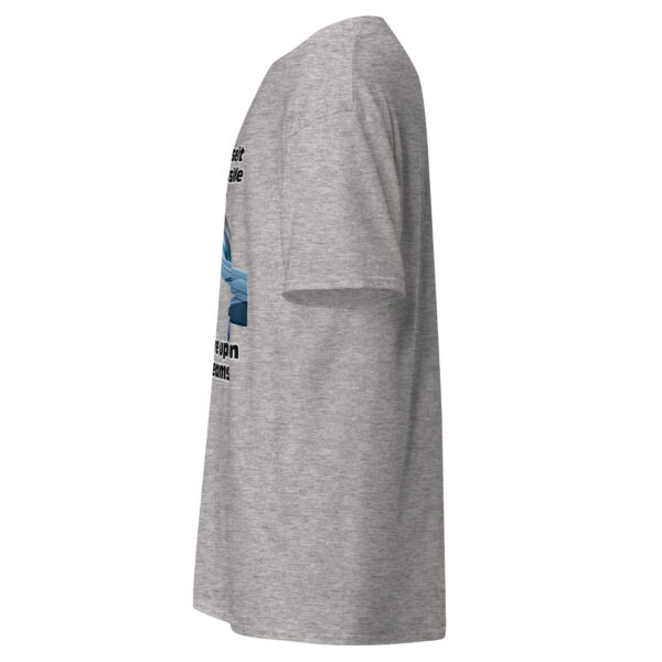 Unisex classic tee  -Dolphin
