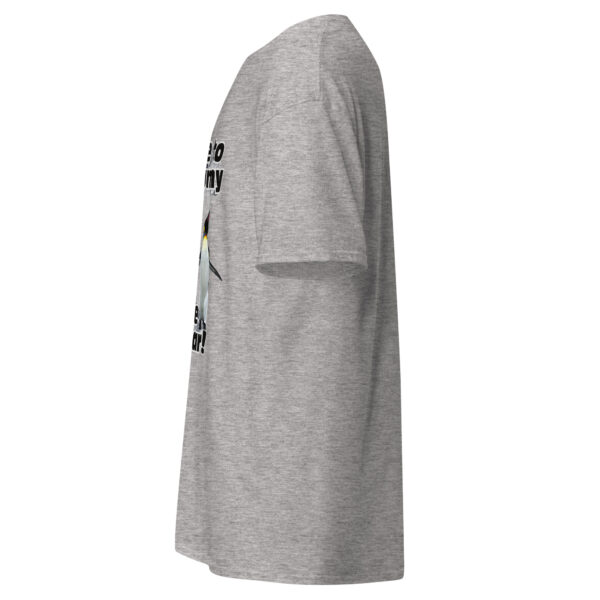 Unisex classic tee -  Penguin
