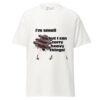 Unisex classic tee -Ant