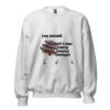 Unisex Sweatshirt -Ant