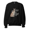 Unisex Sweatshirt - Kangaroo