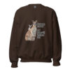 Unisex Sweatshirt - Kangaroo