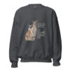 Unisex Sweatshirt - Kangaroo