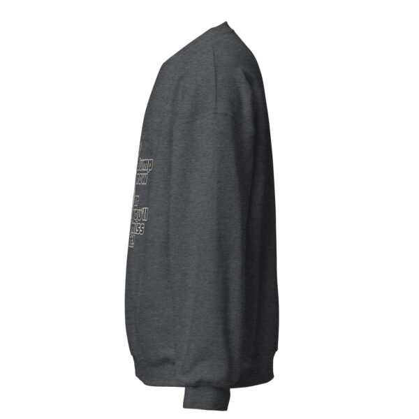 Unisex Sweatshirt - Kangaroo