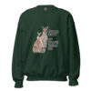 Unisex Sweatshirt - Kangaroo