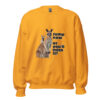 Unisex Sweatshirt - Kangaroo