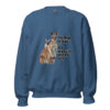 Unisex Sweatshirt - Kangaroo