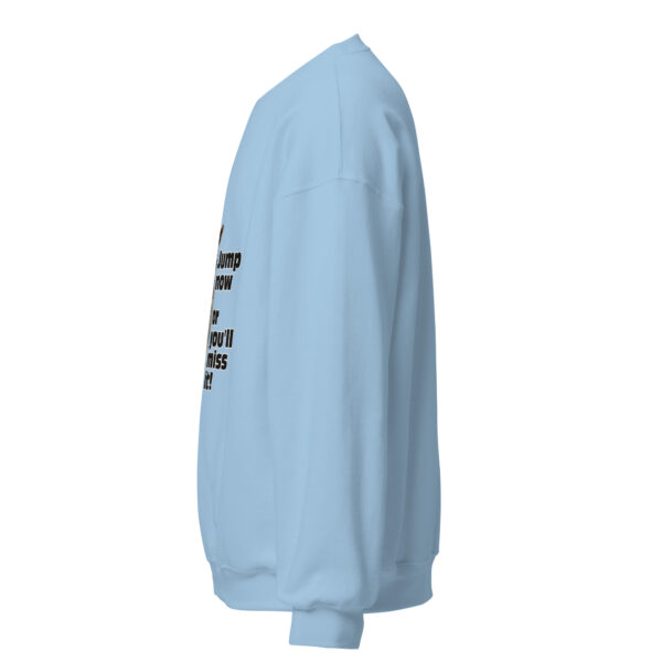 Unisex Sweatshirt - Kangaroo