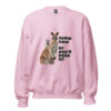 Unisex Sweatshirt - Kangaroo