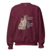 Unisex Sweatshirt - Kangaroo