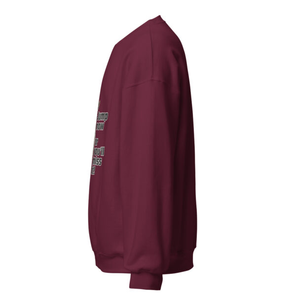 Unisex Sweatshirt - Kangaroo
