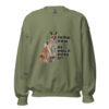 Unisex Sweatshirt - Kangaroo