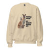 Unisex Sweatshirt - Kangaroo