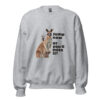Unisex Sweatshirt - Kangaroo