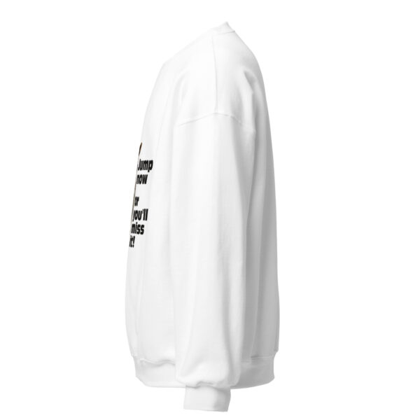 Unisex Sweatshirt - Kangaroo