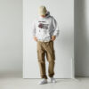 Unisex Hoodie -Ant